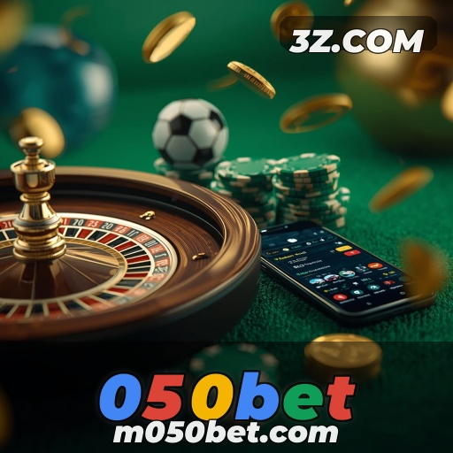 Apostas Ao Vivo: A Emoção do 050bet em Tempo Real