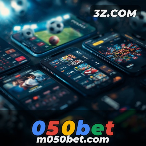 Soluções de Payment da 050bet Transformando Apostas Online