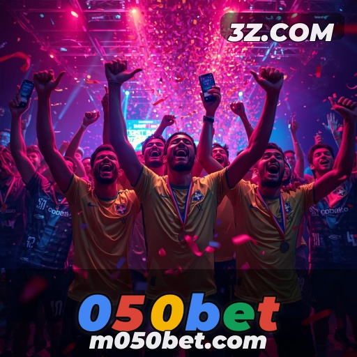 Aposte com a 050bet e Vença no Mundo dos Sports